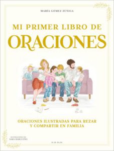 Publication 1 Mi primer libro de oraciones