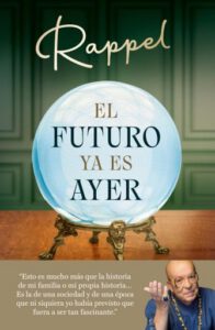 Publication 1 El futuro ya es ayer