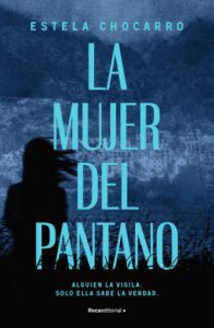 Publication 17 La mujer del pantano