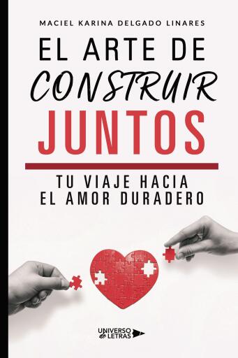 El arte de construir juntos