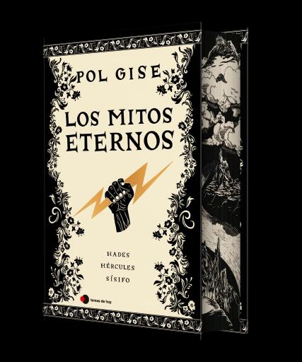 Los mitos eternos