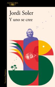 Publication 5 Y uno se cree