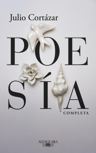 Poesía completa