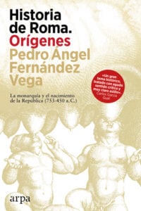 Historia de Roma. Orígenes