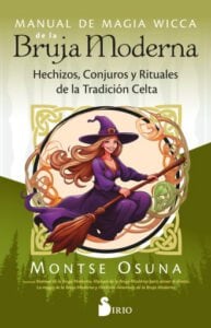 Publication 9 Manual de magia wicca de la bruja moderna