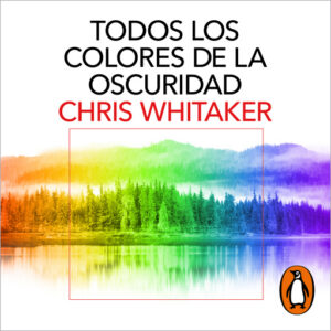 Publication 16 Todos los colores de la oscuridad
