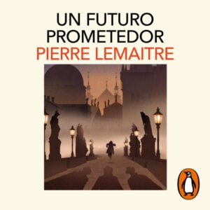 Publication 10 Un futuro prometedor (Los años gloriosos 3)