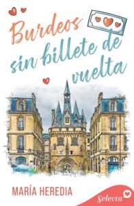 Publication 1 Burdeos sin billete de vuelta