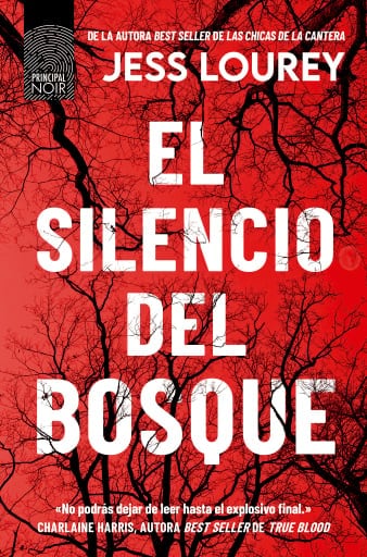 El silencio del bosque