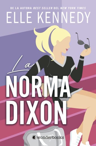 La norma Dixon