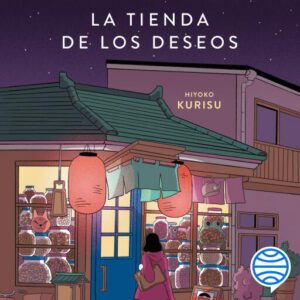 La tienda de los deseos