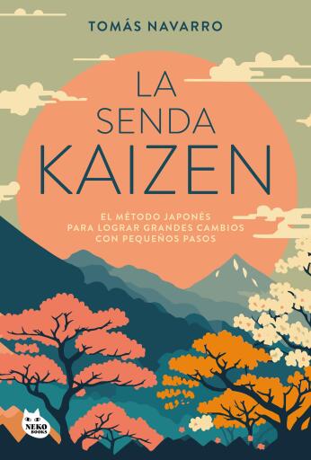 La senda kaizen