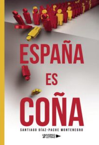 Publication 19 España es coña