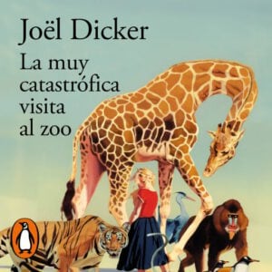 La muy catastrófica visita al zoo