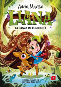 Publication 20 Liana 1: La danza de la alegría