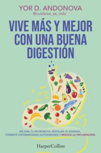 Publication 16 Vive más y mejor con una buena digestión