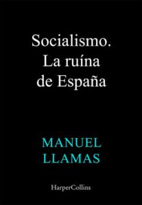 Publication 6 Socialismo, la ruina de España