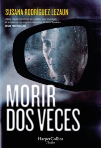 Publication 5 Morir dos veces