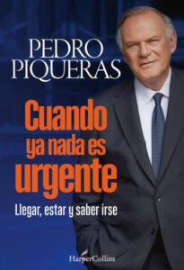 Publication 17 Cuando ya nada es urgente