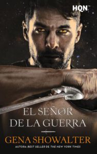 El señor de la guerra