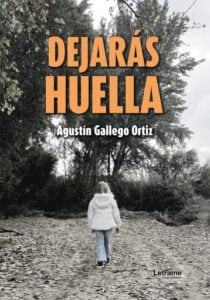 Dejarás huella