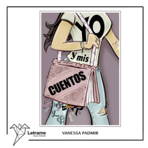 Publication 3 Yo y mis cuentos