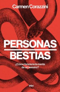 Publication 2 Personas, bestias