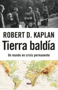 Publication 9 Tierra baldía