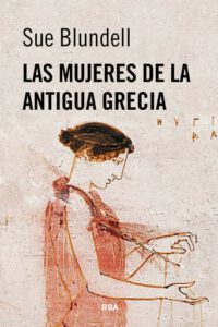 Publication 18 Las mujeres de la antigua Grecia