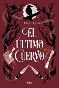 El último cuervo