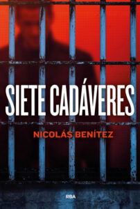 Publication 24 Siete cadáveres