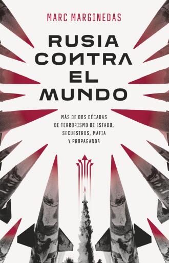 Rusia contra el mundo