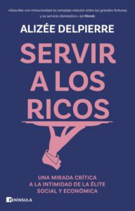 Publication 8 Servir a los ricos