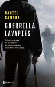 Publication 6 Guerrilla Lavapiés