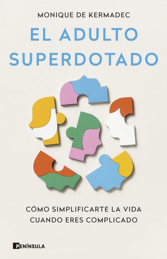 El adulto superdotado