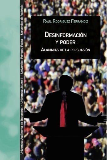 Desinformación y poder