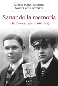 Publication 3 Sanando la memoria