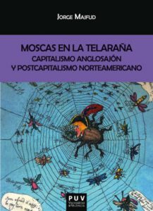 Publication 9 Moscas en la telaraña
