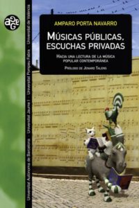 Publication 1 Músicas públicas, escuchas privadas