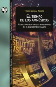 Publication 18 El tiempo de los amnésicos