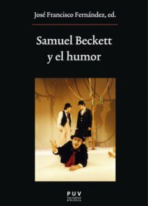 Publication 14 Samuel Beckett y el humor