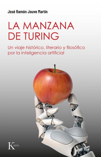 La manzana de Turing