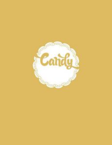 Publication 2 Candy