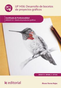 Publication 2 Desarrollo de bocetos de proyectos gráficos. ARGG0110