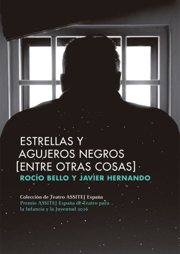 Estrellas y agujeros negros (entre otras cosas)
