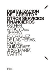 Publication 8 Digitalización del crédito y otros servicios financieros
