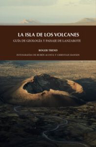 Publication 3 La isla de los volcanes