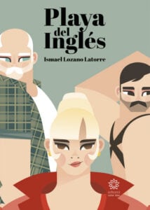 Publication 8 Playa del Inglés