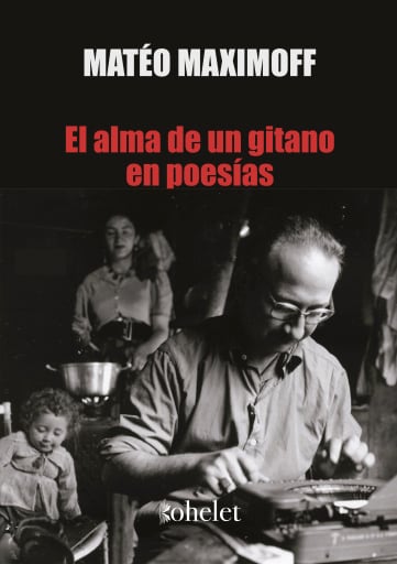 El alma de un gitano