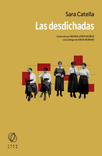 Las desdichadas
